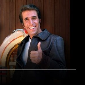 Meet your Posher, Jeff